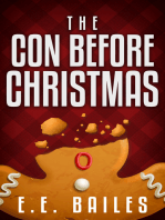 The Con Before Christmas [A Novella]