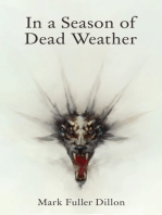 In A Season Of Dead Weather