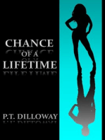 Chance of a Lifetime (Chances Are #1)