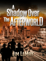 A Shadow Over the Afterworld