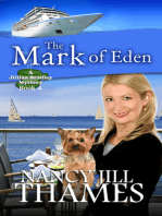 The Mark of Eden Book 4 (Jillian Bradley Mysteries Series Book 4)