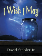 I Wish I May