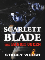 Scarlett Blade