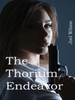 The Thorium Endeavor