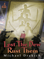 Lest The Dew Rust Them