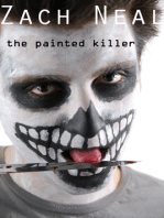 The Painted Killer