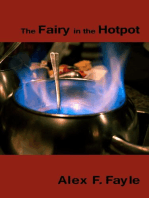 The Fairy in the Hotpot