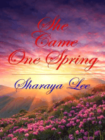 She Came One Spring – A Mail Order Bride Romance