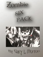 Zombie Six Pack
