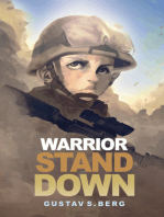 Warrior Stand Down
