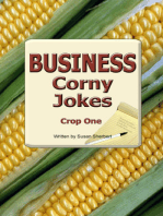 Business Corny Jokes