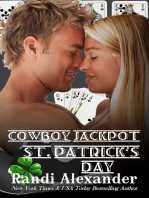 Cowboy Jackpot