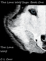 The Lone Wolf Saga: The Lone Wolf