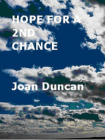 Hope for a 2nd Chance