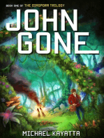 John Gone