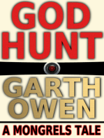 GOD Hunt