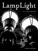 LampLight Vol 1 Issue 3