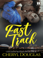 Fast Track (Nashville Nights Next Generation 5)