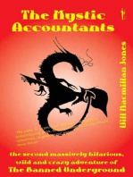 The Mystic Accountants