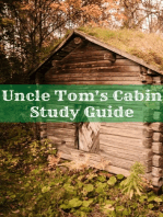 Uncle Tom's Cabin Companion (Includes Study Guide, Historical Context, Biography and Character Index)