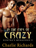In the Eyes of Crazy