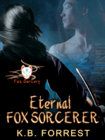 Eternal Fox Sorcerer