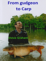 From Gudgeon To Carp
