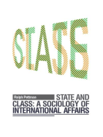 State and Class