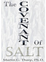 The Covenant of Salt