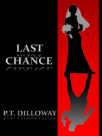 Last Chance (Chances Are #3)