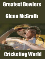 Greatest Bowlers: Glenn McGrath