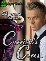 Carrick's Caress