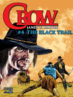 Crow 4: The Black Trail
