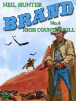 Brand 4: High Country Kill