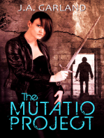 The Mutatio Project