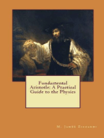 Fundamental Aristotle