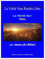 La Vérité Sur: Dieu