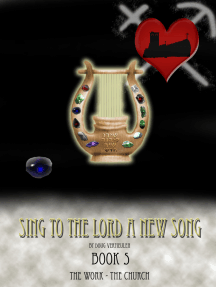 Sing To The Lord A New Song: Book 8 by Doug Vermeulen - Ebook | Scribd