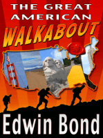 The Great American Walkabout