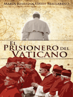 El prisionero del Vaticano (nueva versión)