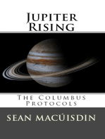 Jupiter Rising: The Columbus Protocols