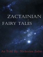 Zactainian Fairy Tales
