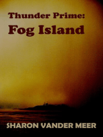 Thunder Prime: Fog Island