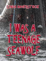 I Was a Teenage Seawolf