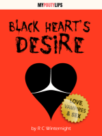 Black Heart's Desire