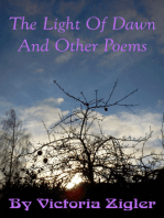 The Light Of Dawn And Other Poems