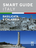 Smart Guide Italy: Basilicata & Calabria: Smart Guide Italy, #15