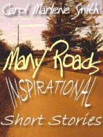 Many Roads: Inspirational Short Stories