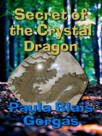 Secret of the Crystal Dragon