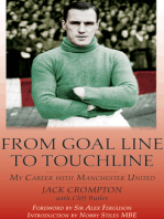From Goal line to Touch-Line